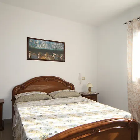 Tenuta Armony Lägenhet