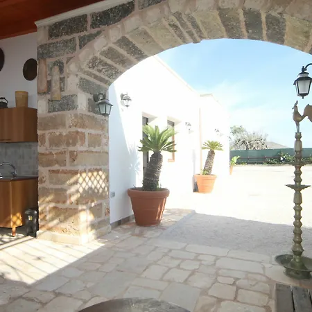 Tenuta Armony Lägenhet *