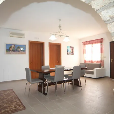 Tenuta Armony * Racale