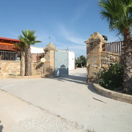 Tenuta Armony Lägenhet
