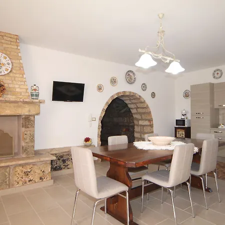 Tenuta Armony Lägenhet