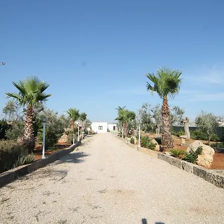 Tenuta Armony Lägenhet *