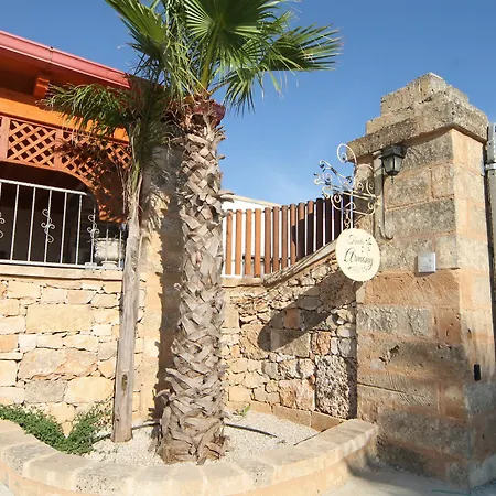 Tenuta Armony